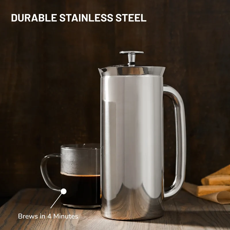 ESPRO P7 Cafetière Piston Isotherme