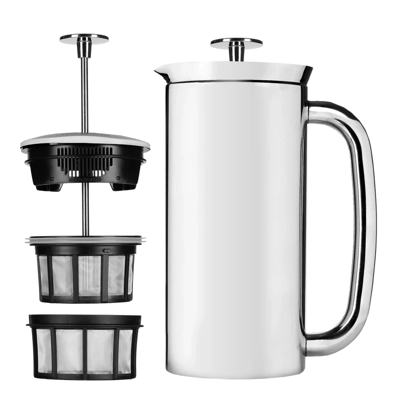 ESPRO P7 Cafetière Piston Isotherme