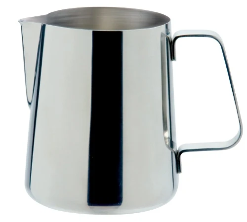 Pichet à Lait Inox - Easy - ILSA
