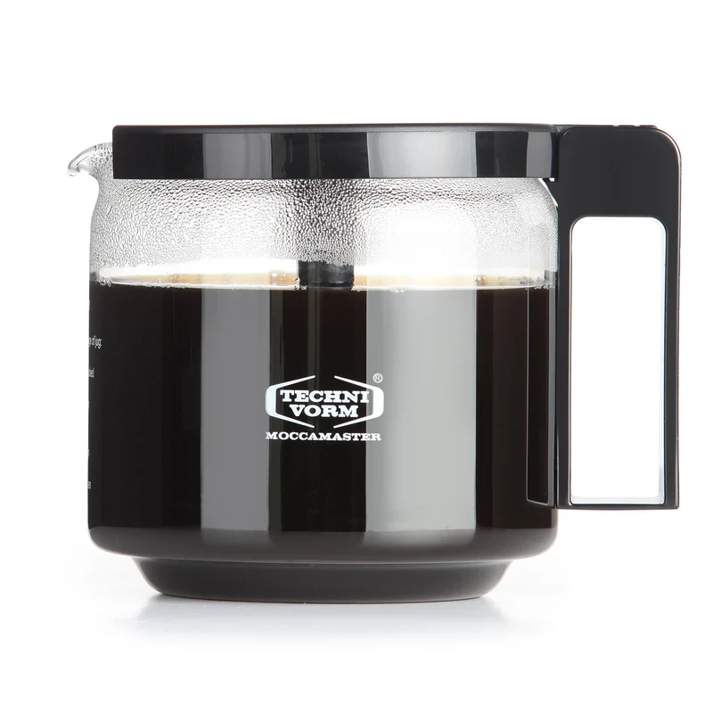 MOCCAMASTER - Carafe en verre pour KBG