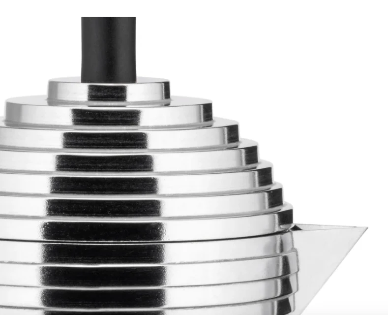 Alessi - Pulcina