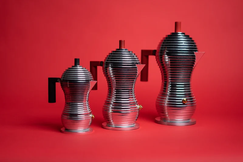 Alessi - Pulcina