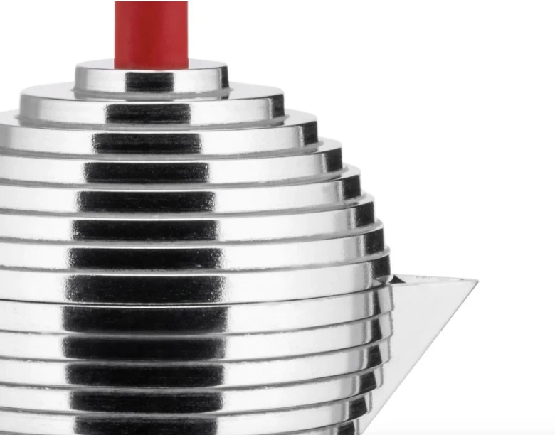 Alessi - Pulcina