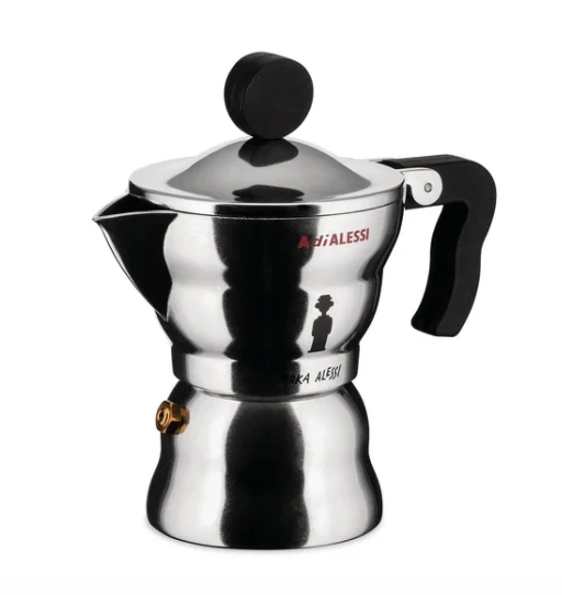 Alessi - Moka