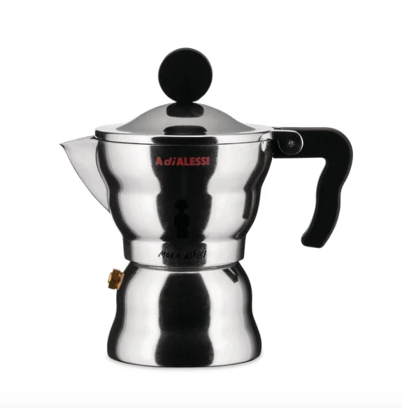Alessi - Moka
