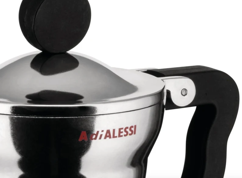 Alessi - Moka