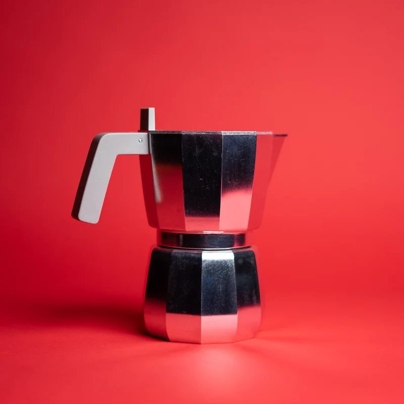 Alessi - Moka DC06