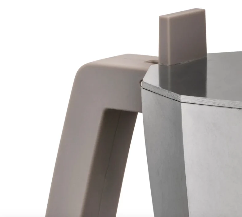 Alessi - Moka DC06