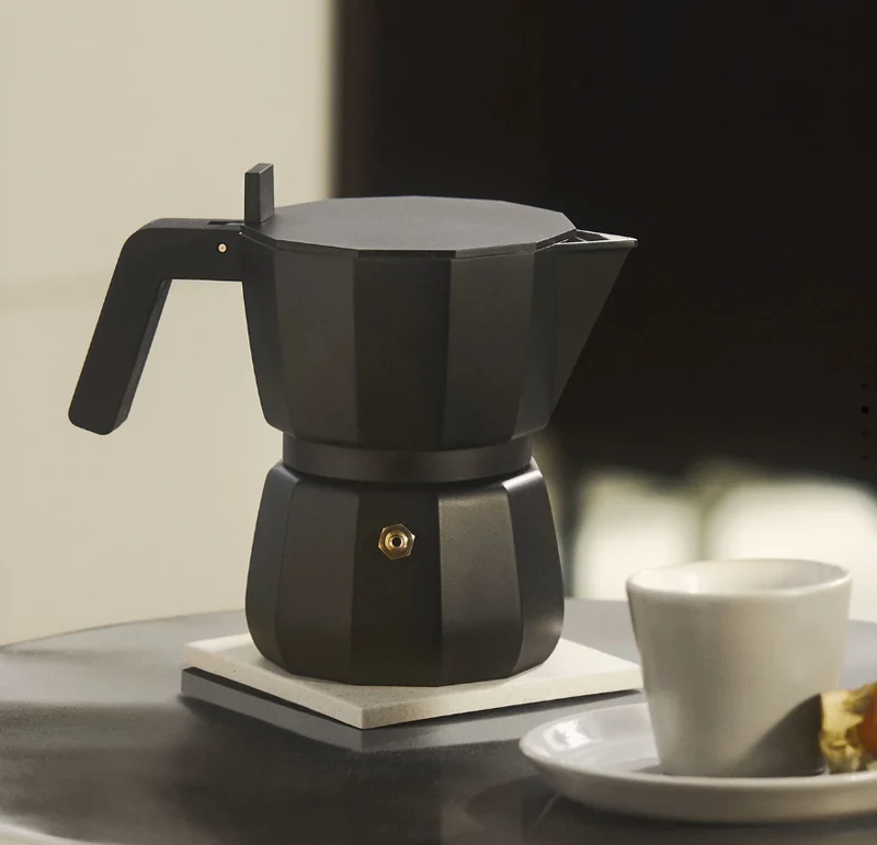 Alessi - Moka DC06