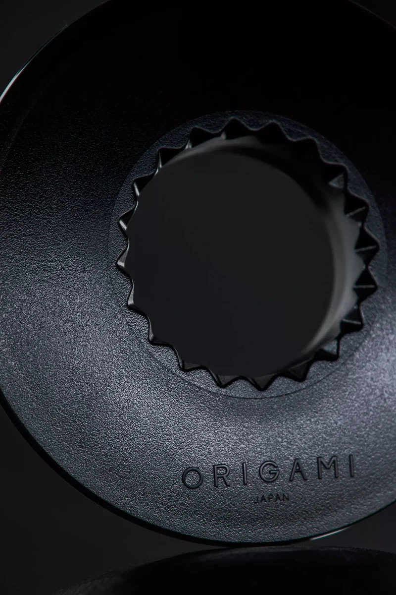 ORIGAMI - Support dripper