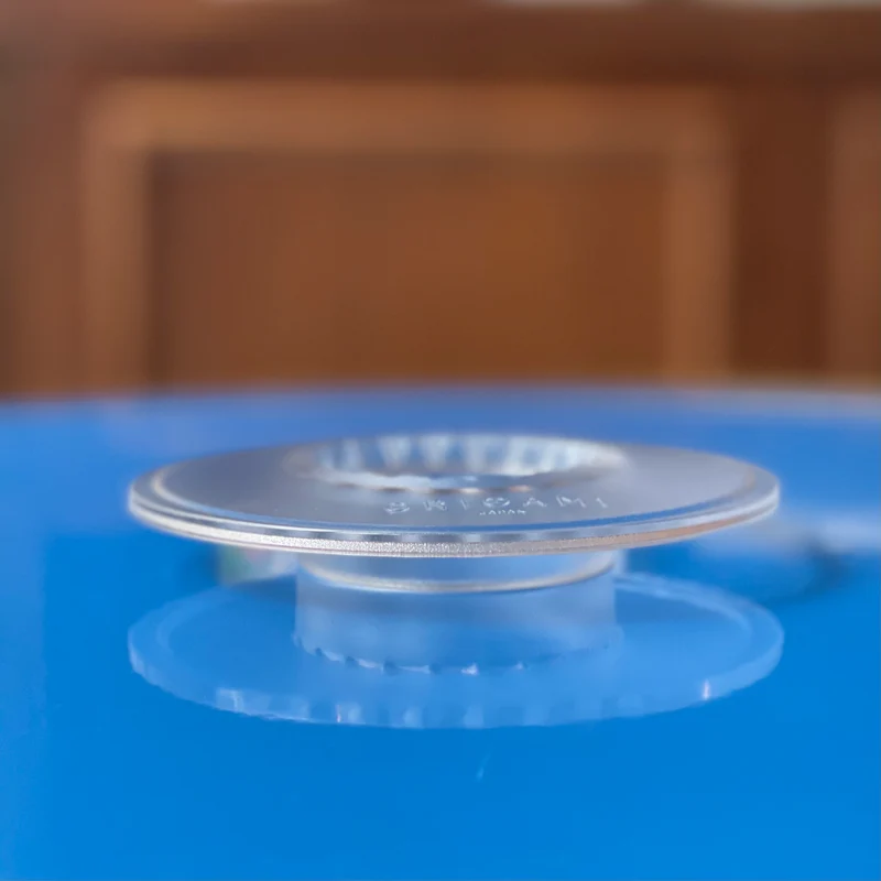 ORIGAMI - Support dripper