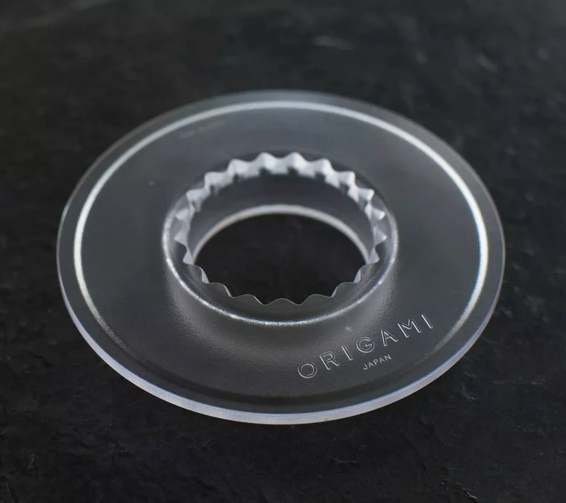 ORIGAMI - Support dripper