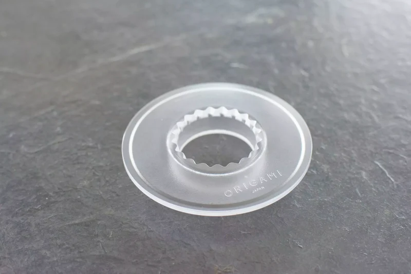 ORIGAMI - Support dripper