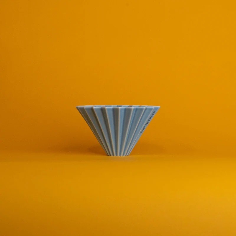 Origami Cafetière Filtre du Japon
