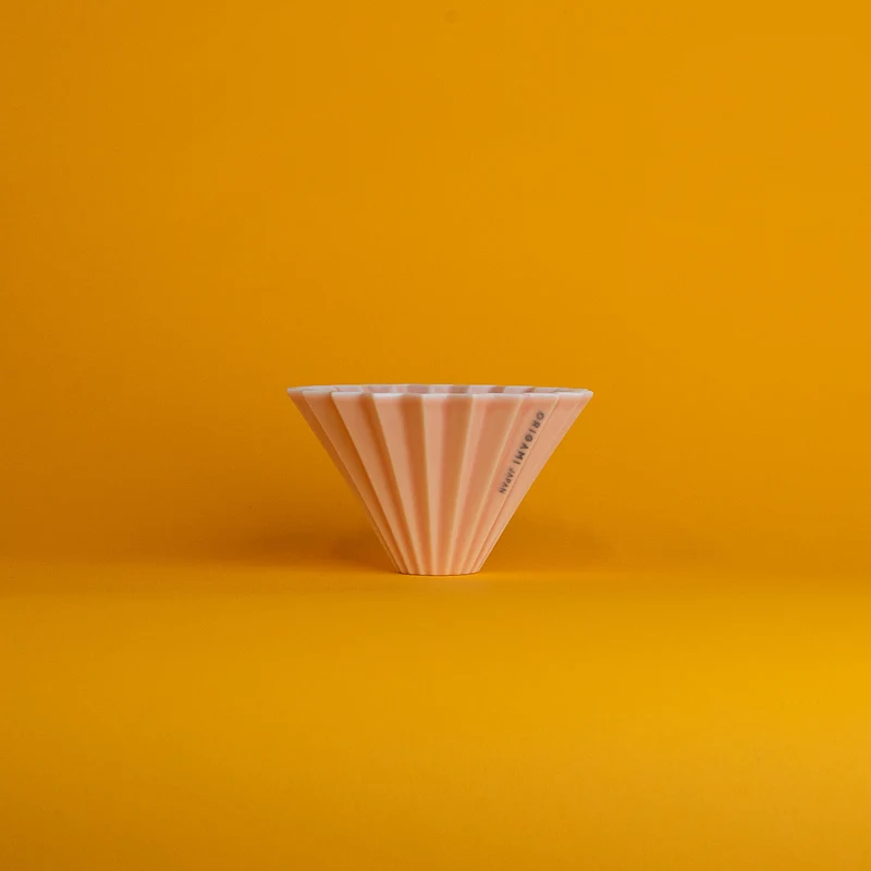 Origami Cafetière Filtre du Japon