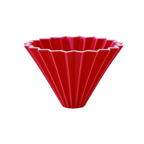 Origami Cafetière Filtre du Japon
