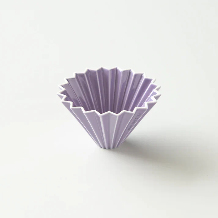 Origami Cafetière Filtre du Japon