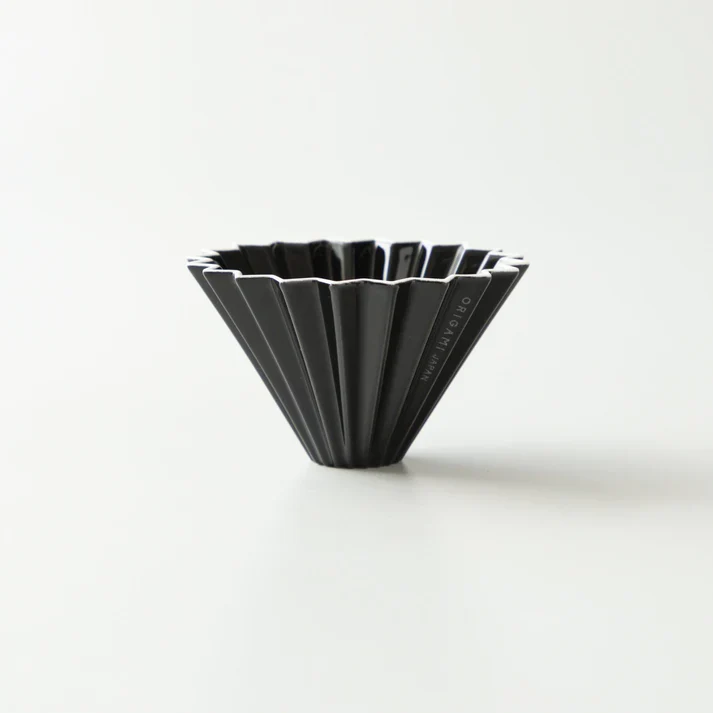 Origami Cafetière Filtre du Japon