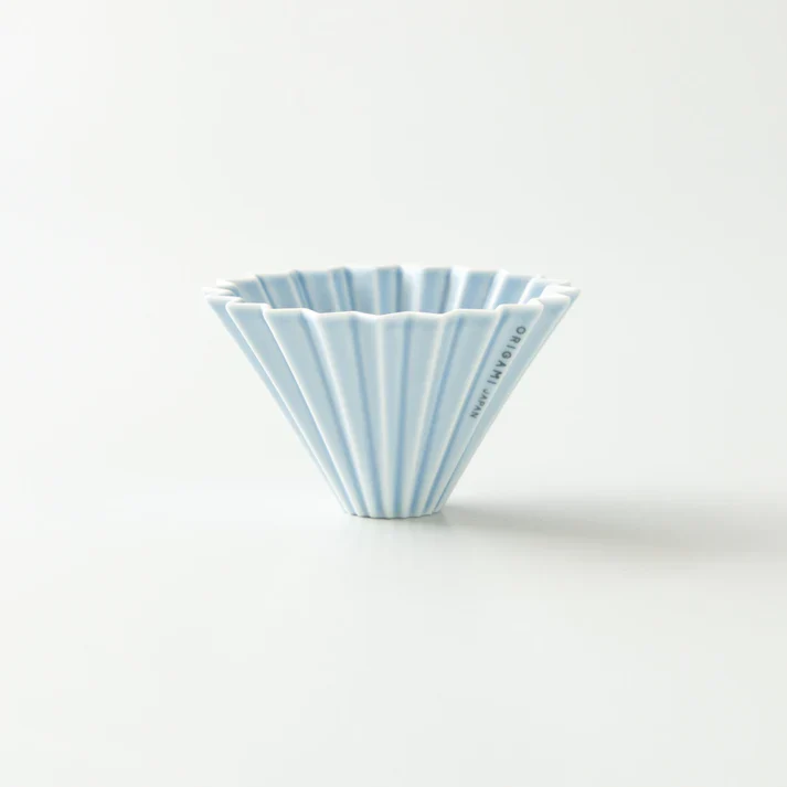 Origami Cafetière Filtre du Japon