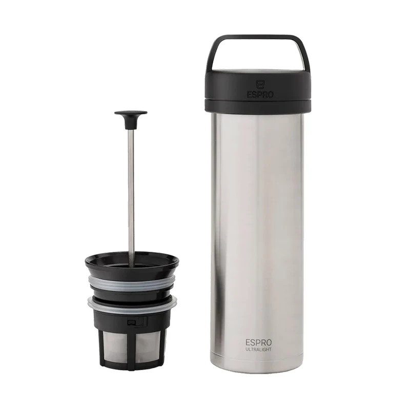 ESPRO - Travel Press Ultralight P0 cafetière piston