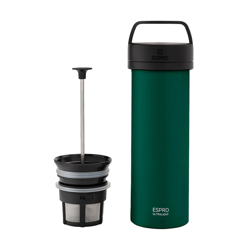 ESPRO - Travel Press Ultralight P0 cafetière piston