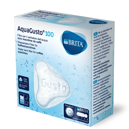 Brita - AquaGusto