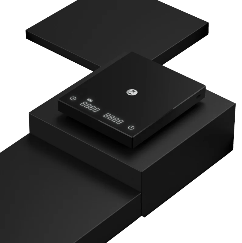 Timemore Balance Basic 2
