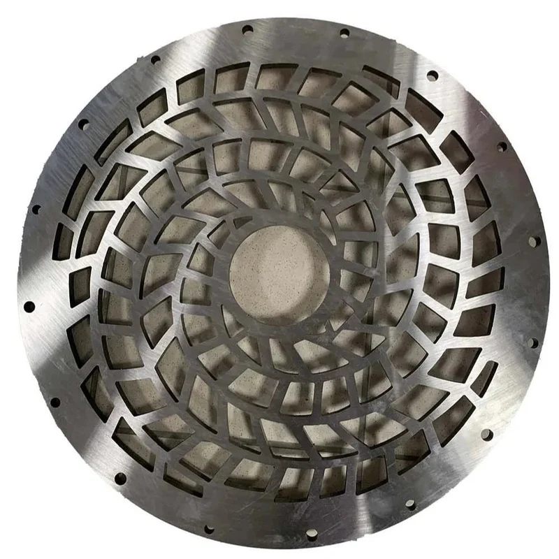 Grille de coupe Ø679 x 20 - Ø44 - RCX-68 – Précision et efficacité pour vos applications industrielles