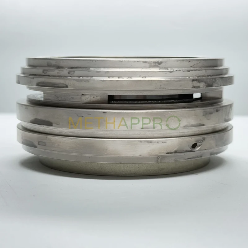 Garniture mécanique KL30S - REP.1540 – Fiabilité et performance pour vos installations industrielles