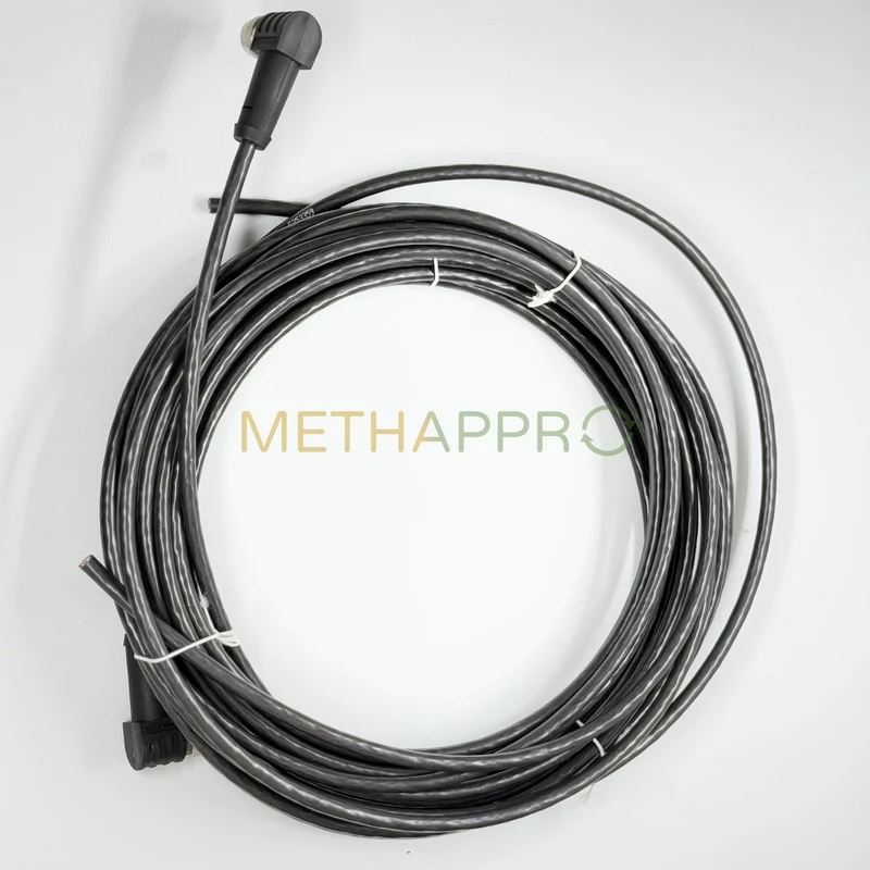 Câble de capteur de température CC55-D1 – Précision et fiabilité pour vos installations industrielles