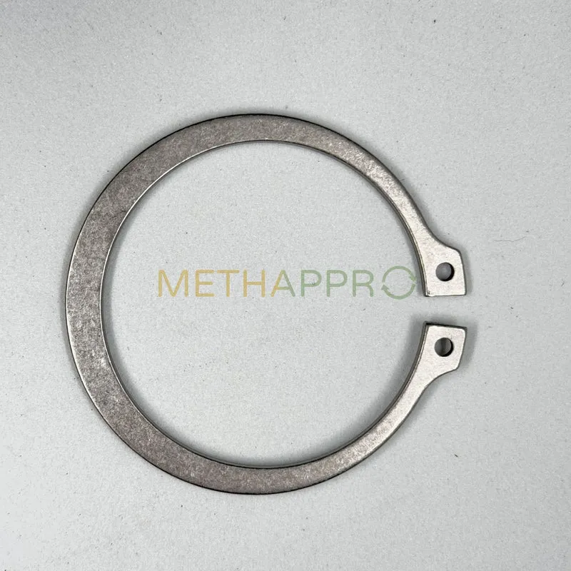 Circlip DIN471 50x2 REP.1554 – Fixation sécurisée pour arbres mécaniques