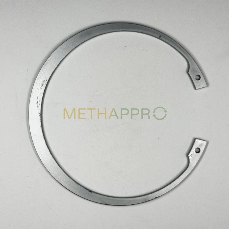 Circlip DIN472 150x4 ST-A2P REP.1020 – Sécurisation fiable pour alésages industriels