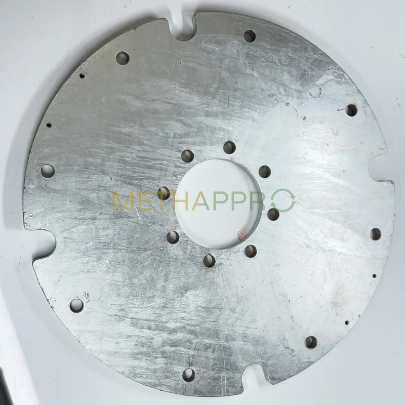Adaptateur Ø350 – Connexion fiable et robuste
