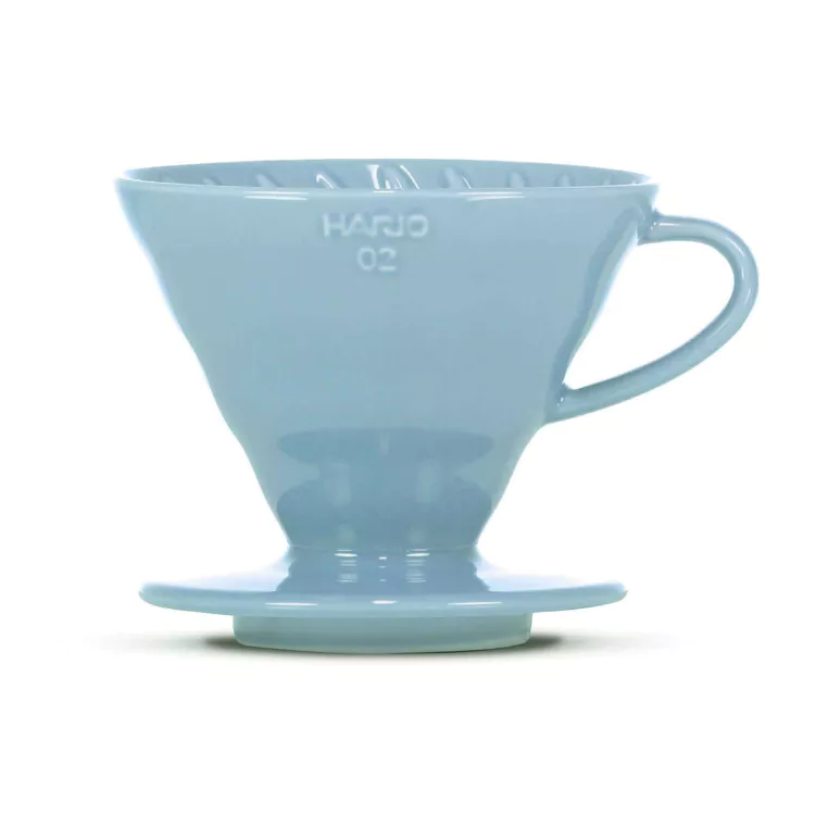 HARIO - dripper V60 en céramique