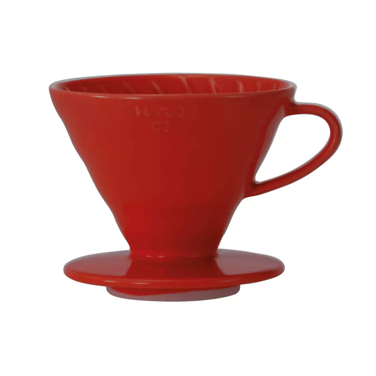 HARIO - dripper V60 en céramique