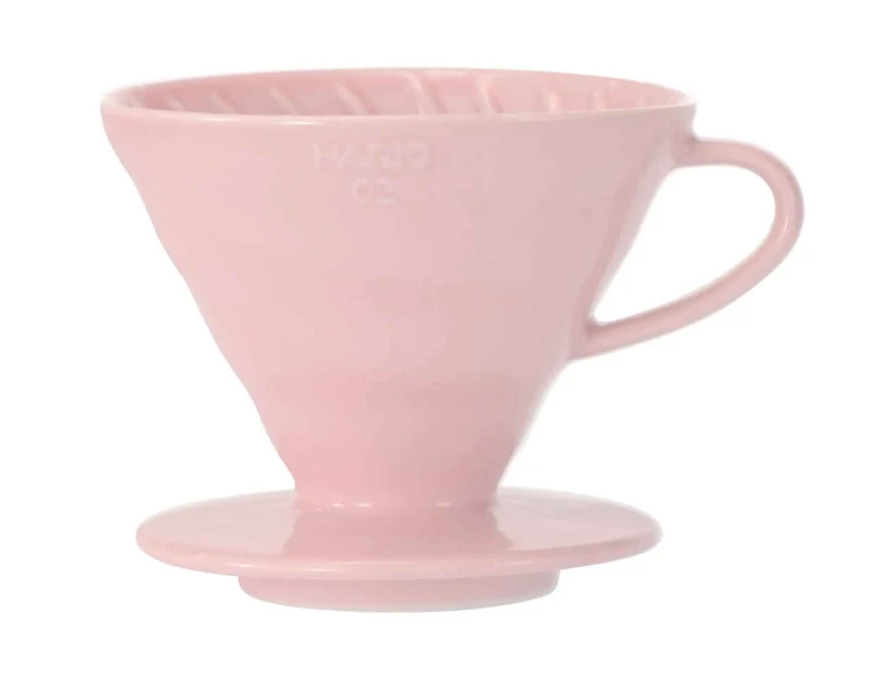 HARIO - dripper V60 en céramique
