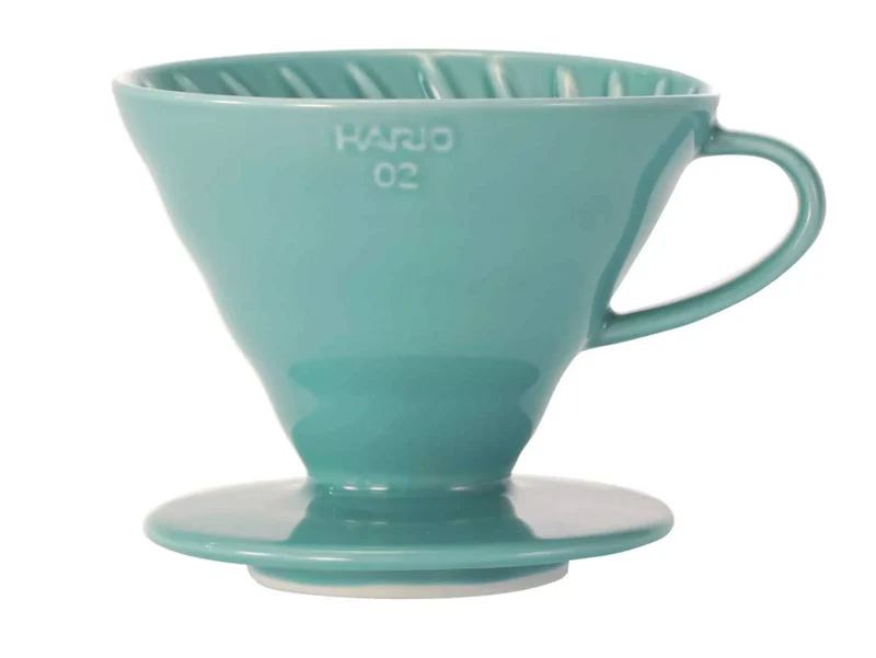 HARIO - dripper V60 en céramique