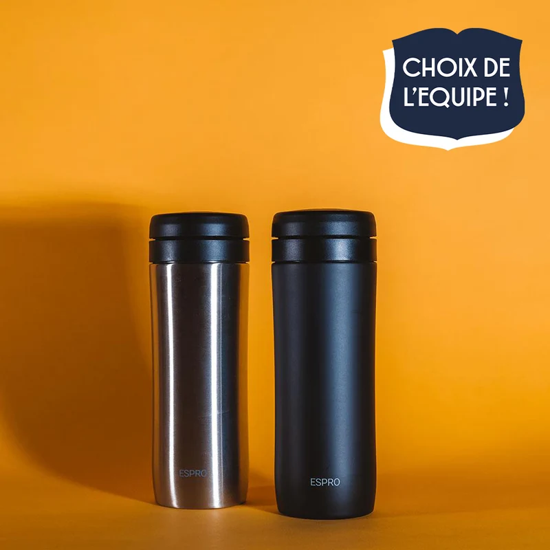 ESPRO - Travel Press P1 Cafetière piston