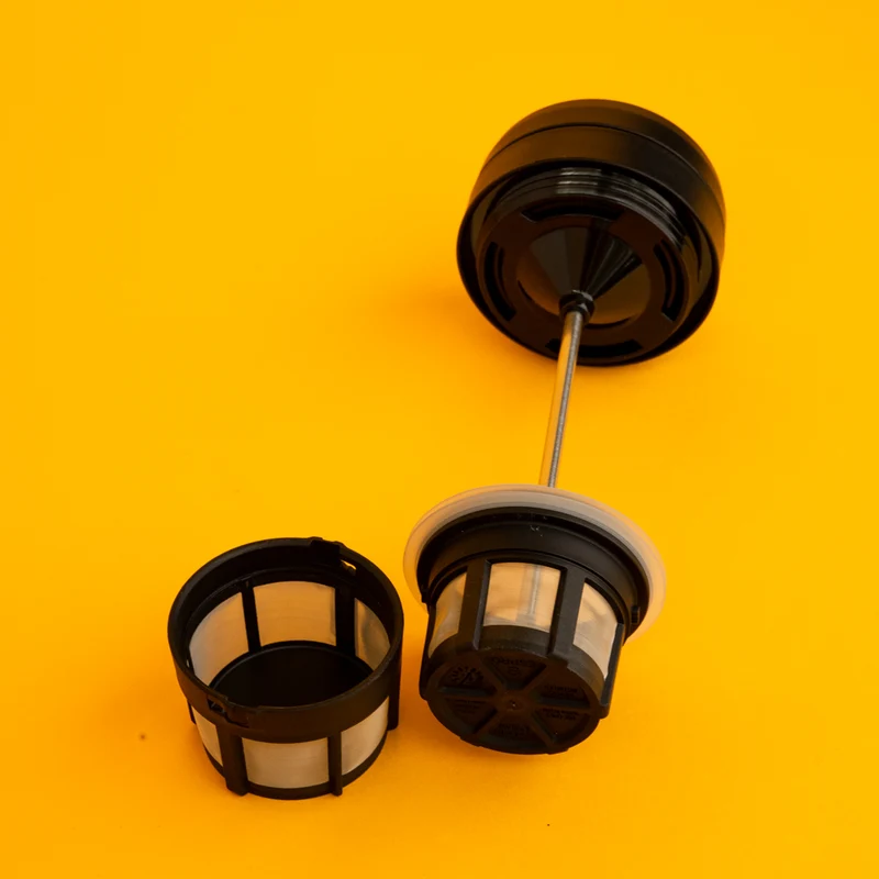 ESPRO - Travel Press P1 Cafetière piston