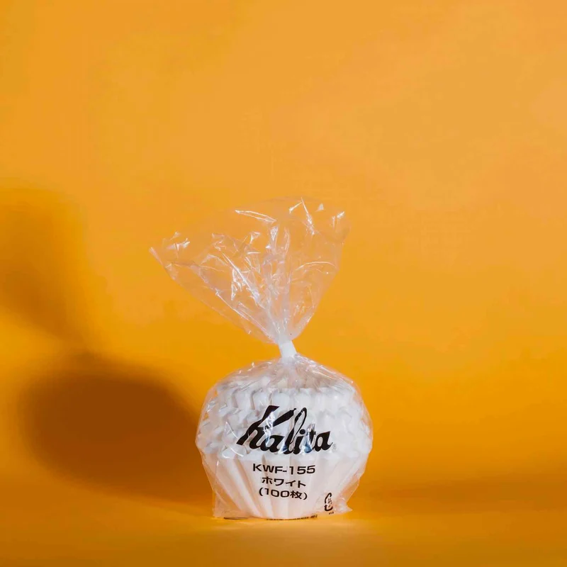 KALITA - Filtres Wave