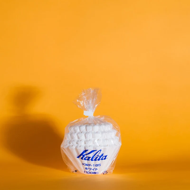 KALITA - Filtres Wave