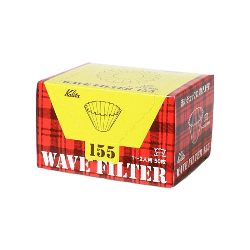 KALITA - Filtres Wave
