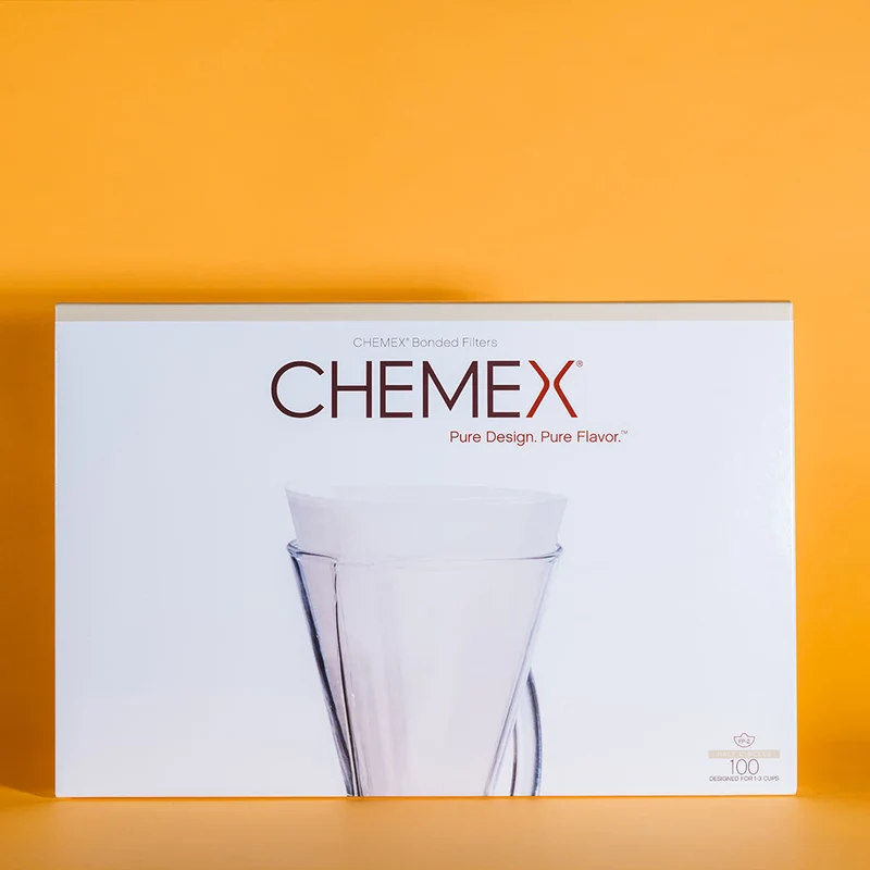 Chemex - Filtres