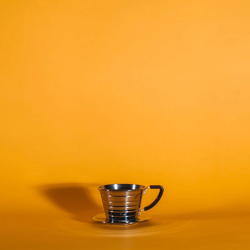 KALITA - Cafetière Filtre Wave