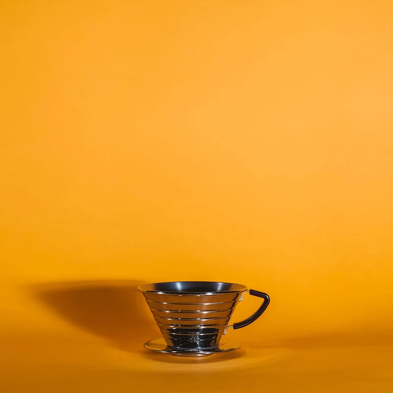 KALITA - Cafetière Filtre Wave