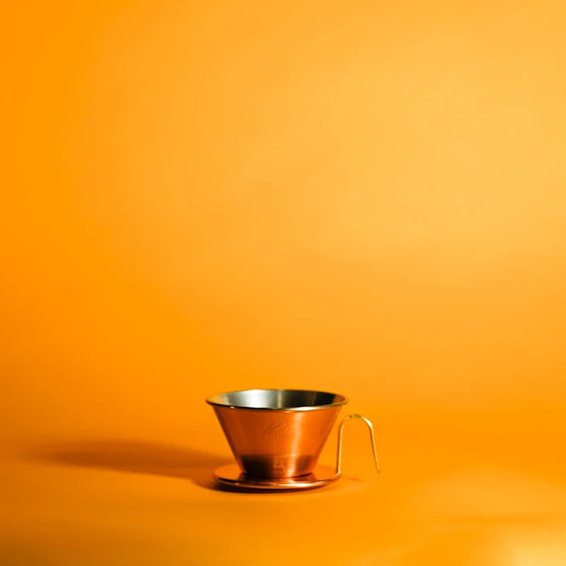 KALITA - Cafetière Filtre Wave