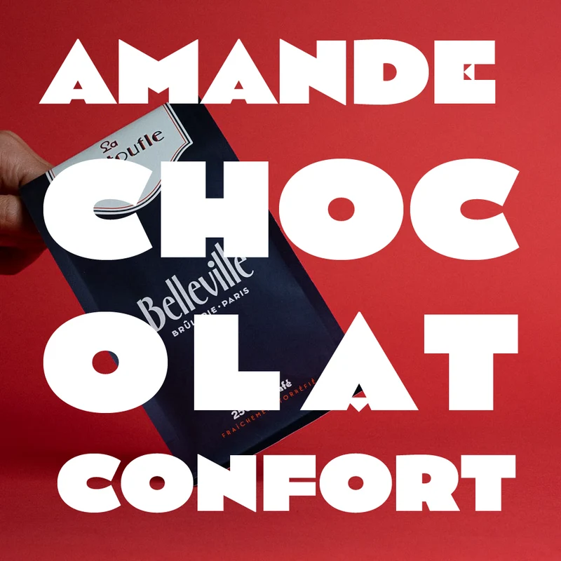 La Pantoufle