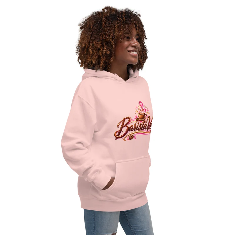 Unisex Hoodie