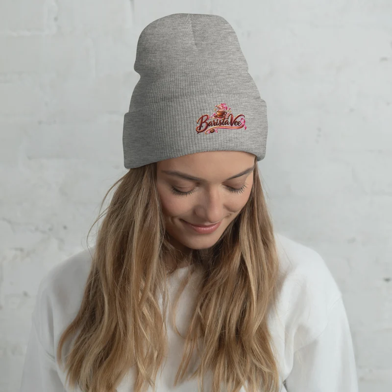 Cuffed Beanie