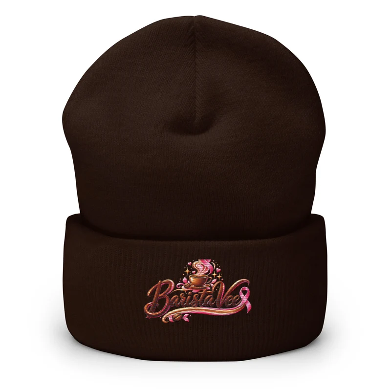 Cuffed Beanie